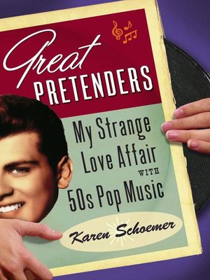 cover image of Great Pretenders